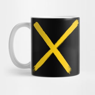 Malcolm X Mug